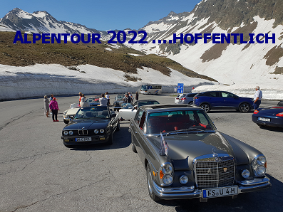 Alpentour 2022