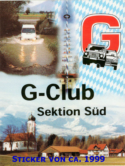 G-Club 1999