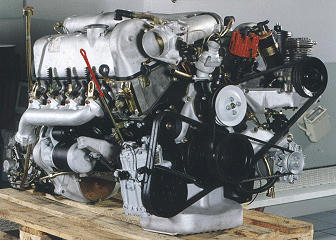 MB-63-Motor